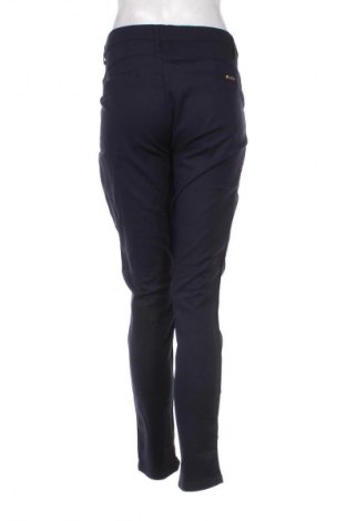 Dámské kalhoty  M.Sara, Velikost XL, Barva Modrá, Cena  367,00 Kč