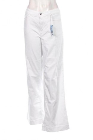 Dámske nohavice Mac, Veľkosť L, Farba Biela, Cena  85,95 €