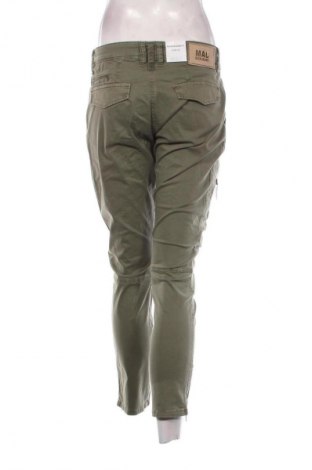 Damenhose Mac, Größe M, Farbe Grün, Preis 93,99 €