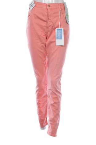 Damenhose Mac, Größe L, Farbe Rosa, Preis € 75,99