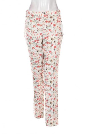 Pantaloni de femei Mac, Mărime XL, Culoare Multicolor, Preț 370,42 Lei