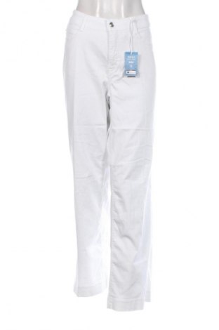 Dámské kalhoty  Mac, Velikost XL, Barva Bílá, Cena  2 129,00 Kč