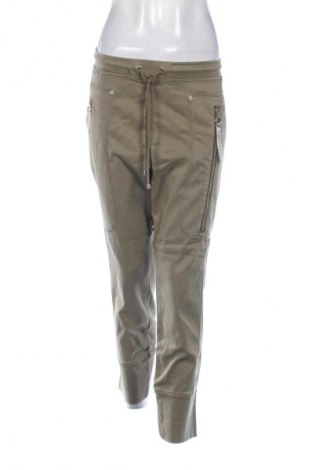 Damenhose Mac, Größe M, Farbe Grün, Preis € 93,99