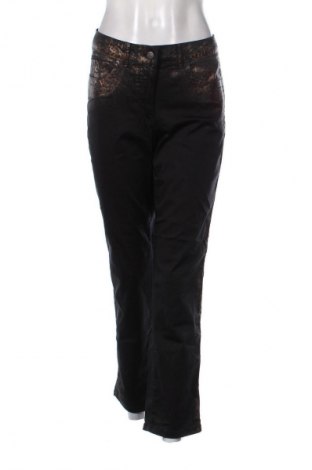 Damskie spodnie Madeleine, Rozmiar XL, Kolor Kolorowy, Cena 92,99 zł