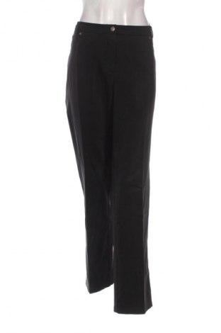 Damskie spodnie Madeleine, Rozmiar XXL, Kolor Czarny, Cena 83,99 zł
