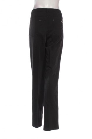 Damskie spodnie Madeleine, Rozmiar XXL, Kolor Czarny, Cena 83,99 zł