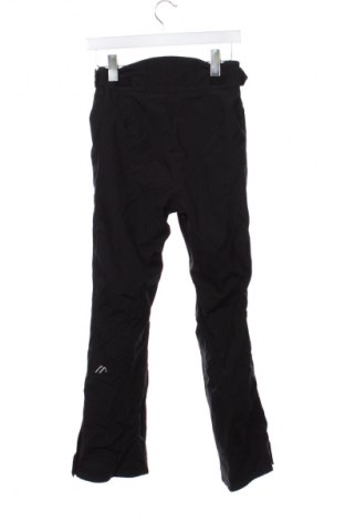 Dámské kalhoty  Maier Sports, Velikost XS, Barva Černá, Cena  219,00 Kč