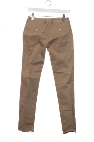 Γυναικείο παντελόνι Maison Clochard, Μέγεθος S, Χρώμα  Μπέζ, Τιμή 23,99 €