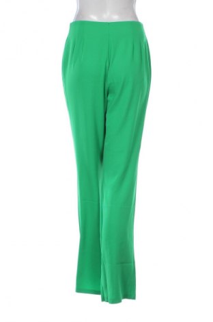 Дамски панталон Makover, Размер M, Цвят Зелен, Цена 93,99 лв.