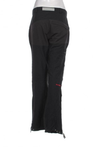 Γυναικείο παντελόνι Mammut, Μέγεθος M, Χρώμα Μαύρο, Τιμή 44,99 €