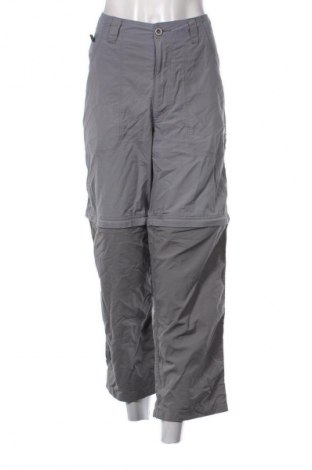 Γυναικείο παντελόνι Mammut, Μέγεθος M, Χρώμα Γκρί, Τιμή 18,99 €