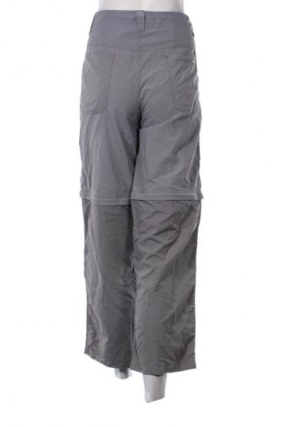 Γυναικείο παντελόνι Mammut, Μέγεθος M, Χρώμα Γκρί, Τιμή 18,99 €