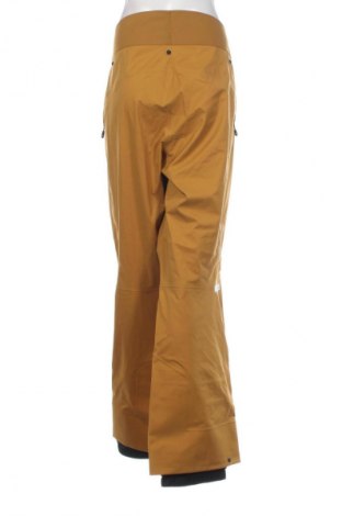 Γυναικείο παντελόνι Mammut, Μέγεθος XL, Χρώμα Πορτοκαλί, Τιμή 79,99 €