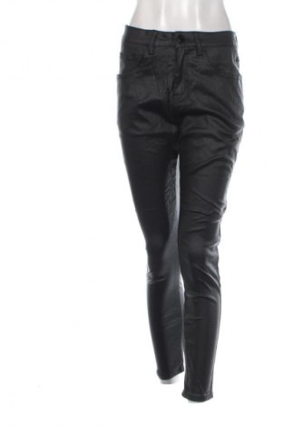 Дамски панталон Manfinity, Размер L, Цвят Черен, Цена 28,99 лв.