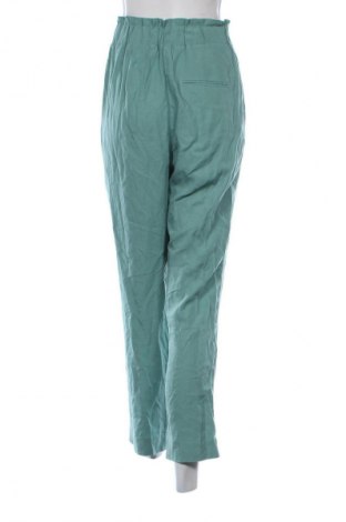 Damenhose Mango, Größe S, Farbe Grün, Preis 9,99 €