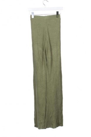 Női nadrág Mango, Méret XS, Szín Zöld, Ár 7 989 Ft