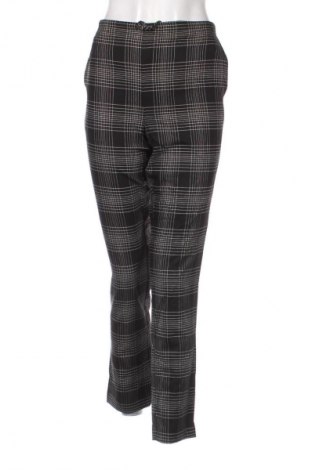 Дамски панталон Mango, Размер L, Цвят Многоцветен, Цена 7,99 лв.