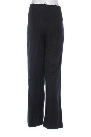 Дамски панталон Mango, Размер M, Цвят Черен, Цена 53,64 лв.