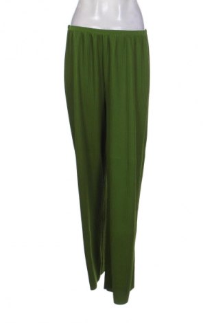Damskie spodnie Mango, Rozmiar S, Kolor Zielony, Cena 77,75 zł