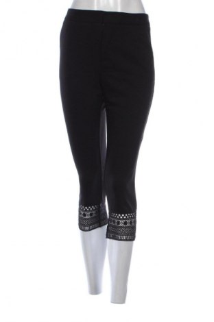 Damenhose Mango, Größe S, Farbe Schwarz, Preis 12,99 €