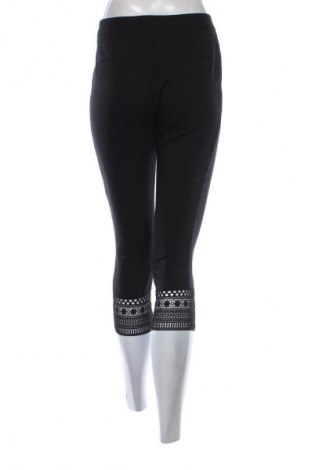 Damenhose Mango, Größe S, Farbe Schwarz, Preis 12,99 €