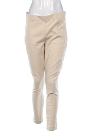 Dámske nohavice Mango, Veľkosť XL, Farba Béžová, Cena  39,40 €