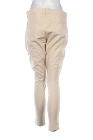 Dámske nohavice Mango, Veľkosť XL, Farba Béžová, Cena  39,40 €
