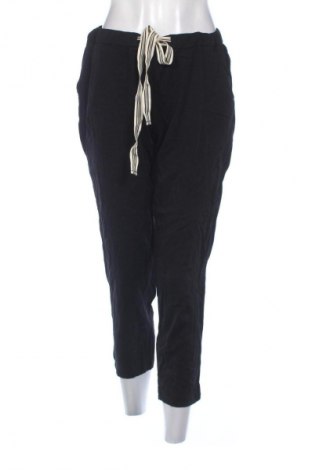 Damenhose Mango, Größe L, Farbe Schwarz, Preis € 14,99