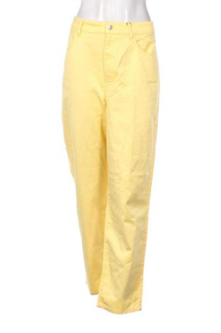 Női nadrág Mango, Méret L, Szín Narancssárga
, Ár 15 400 Ft