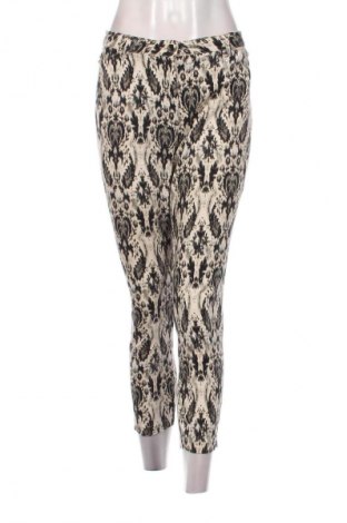 Dámské kalhoty  Mango, Velikost L, Barva Vícebarevné, Cena  430,00 Kč