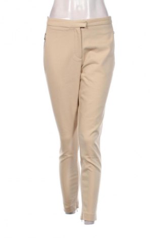 Dámské kalhoty  Mango, Velikost L, Barva Béžová, Cena  430,00 Kč