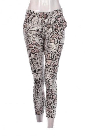 Dámské kalhoty  Mango, Velikost L, Barva Vícebarevné, Cena  430,00 Kč