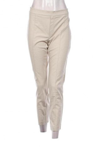 Dámské kalhoty  Mango, Velikost L, Barva Béžová, Cena  289,00 Kč