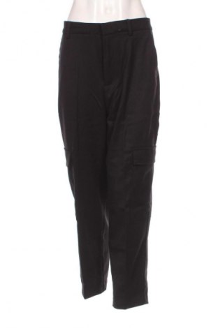 Női nadrág Mango, Méret M, Szín Fekete, Ár 19 749 Ft