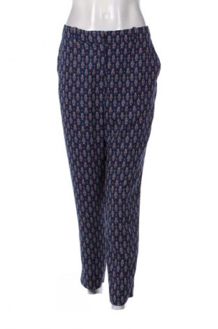 Γυναικείο παντελόνι Mango, Μέγεθος L, Χρώμα Πολύχρωμο, Τιμή 10,99 €