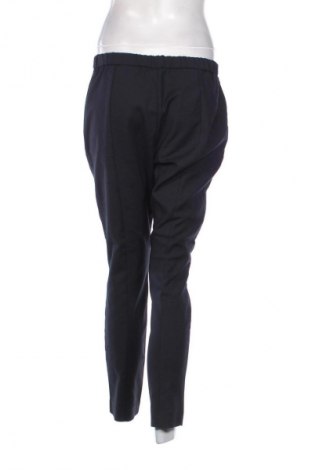 Дамски панталон Mango, Размер L, Цвят Син, Цена 26,99 лв.