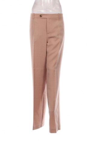Damenhose Mango, Größe M, Farbe Aschrosa, Preis 34,04 €