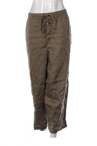 Női nadrág Mango, Méret XXL, Szín Zöld, Ár 8 492 Ft