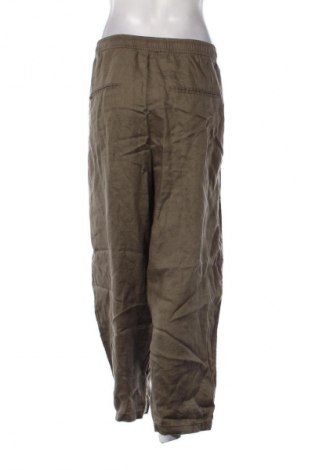 Női nadrág Mango, Méret XXL, Szín Zöld, Ár 8 492 Ft