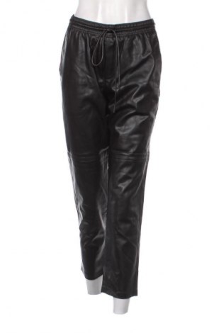 Damskie spodnie Mango, Rozmiar M, Kolor Czarny, Cena 52,99 zł