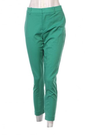 Női nadrág Mango, Méret XL, Szín Zöld, Ár 2 799 Ft