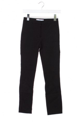 Damenhose Mango, Größe XS, Farbe Schwarz, Preis € 17,39