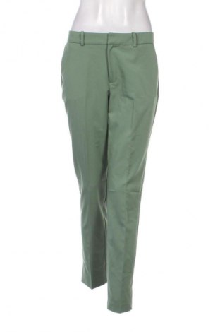 Dámske nohavice Mango, Veľkosť M, Farba Zelená, Cena  16,95 €