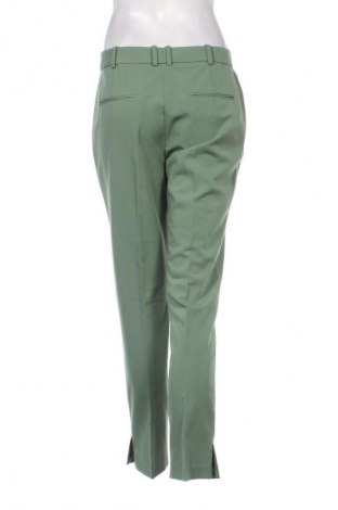 Dámske nohavice Mango, Veľkosť M, Farba Zelená, Cena  16,95 €