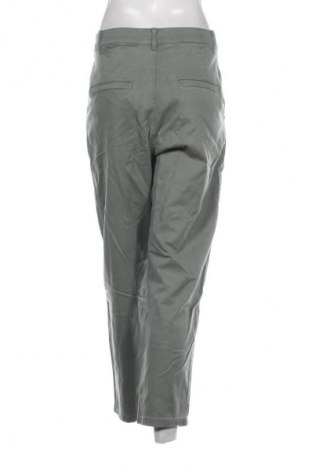 Damenhose Mango, Größe M, Farbe Grün, Preis € 51,99