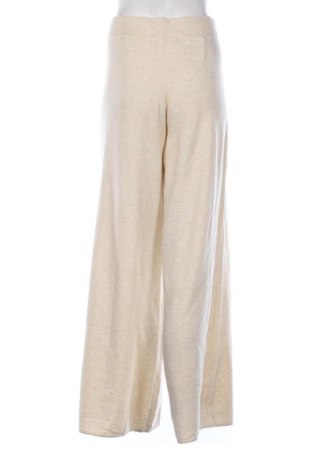 Dámske nohavice Mango, Veľkosť M, Farba Béžová, Cena  46,95 €