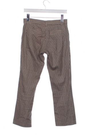 Дамски панталон Mango, Размер XS, Цвят Многоцветен, Цена 33,99 лв.