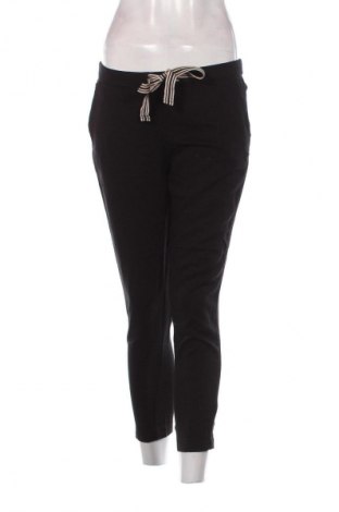 Pantaloni de femei Mango, Mărime S, Culoare Negru, Preț 95,05 Lei