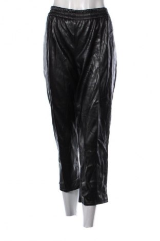 Γυναικείο παντελόνι Manguun, Μέγεθος XL, Χρώμα Μαύρο, Τιμή 4,99 €