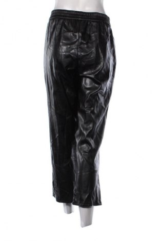 Γυναικείο παντελόνι Manguun, Μέγεθος XL, Χρώμα Μαύρο, Τιμή 4,99 €